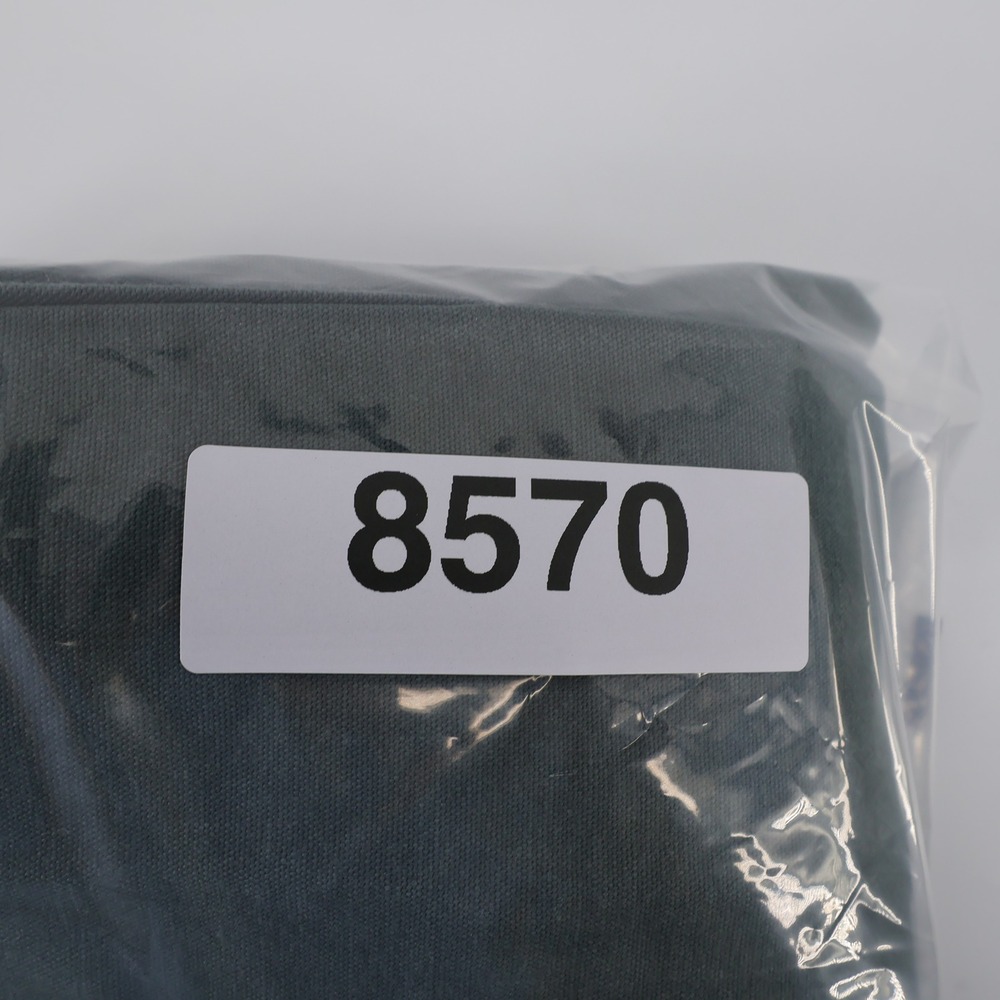 5.11 Tactical Canvas Cargo Pants Green Men 34x30 (measures 28") - Picture 9 of 9
